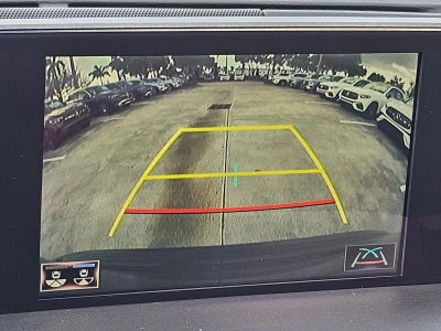 2021 Lexus NX 300 FWD