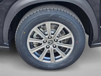 2021 Lexus NX 300 FWD