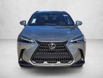 2024 Lexus NX 350h Luxury AWD