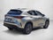 2024 Lexus NX 350h Luxury AWD