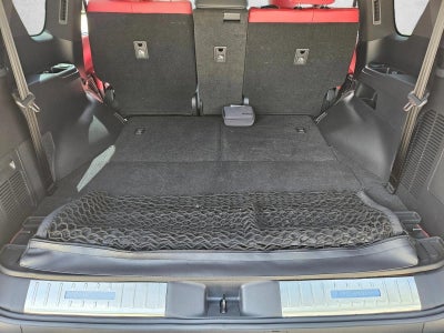 2024 Lexus LX 600 F SPORT 4WD