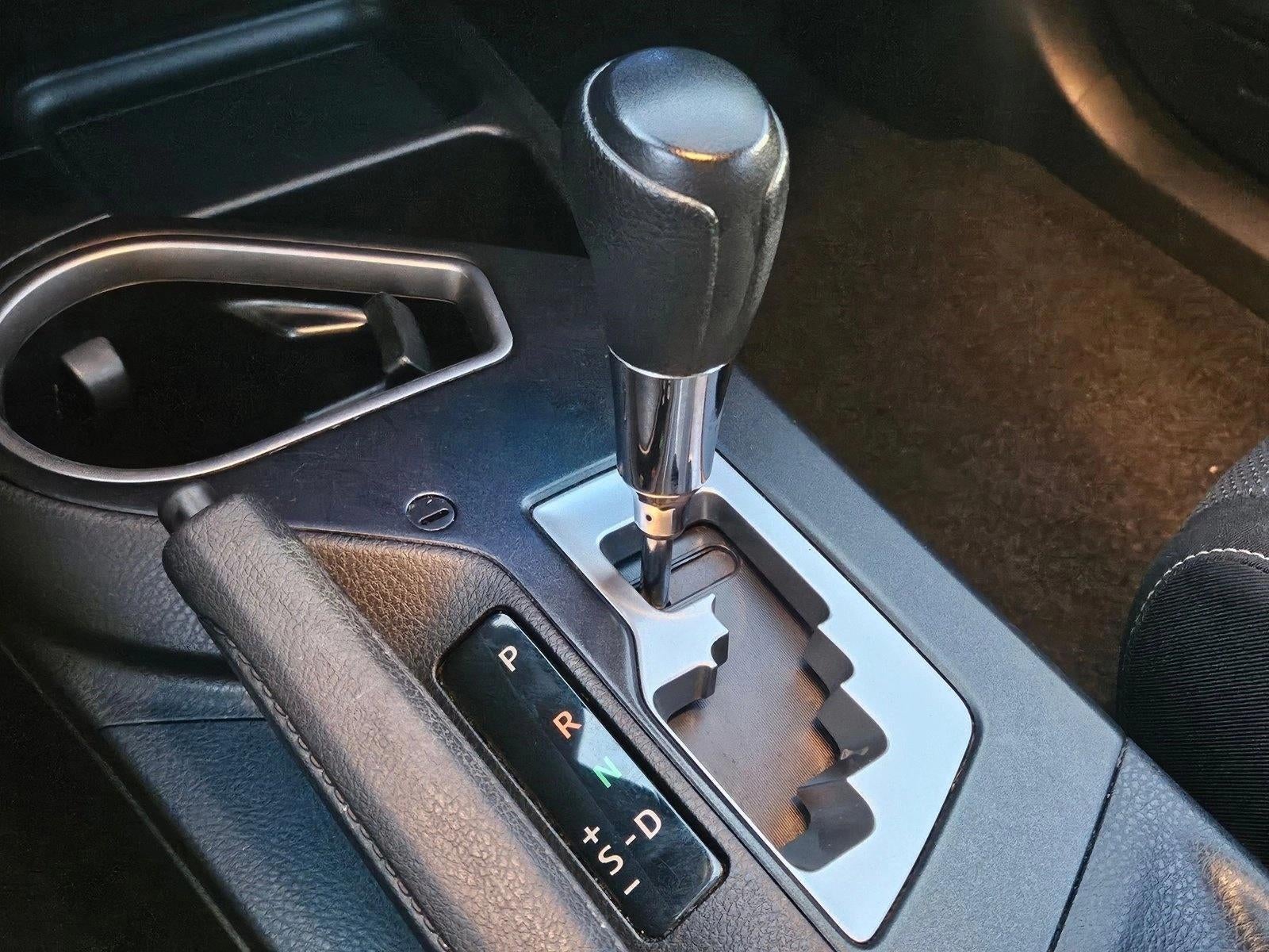 2018 Toyota RAV4 XLE FWD (GS)