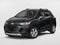 2018 Chevrolet Trax FWD 4dr LT