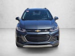 2018 Chevrolet Trax FWD 4dr LT
