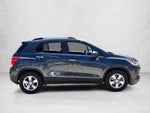 2018 Chevrolet Trax FWD 4dr LT
