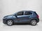 2018 Chevrolet Trax FWD 4dr LT