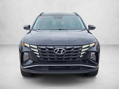 2023 Hyundai TUCSON Hybrid SEL Convenience AWD
