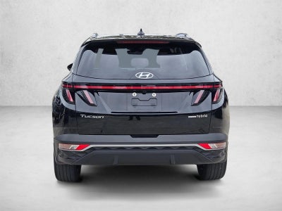 2023 Hyundai TUCSON Hybrid SEL Convenience AWD