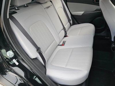 2023 Hyundai KONA SEL Auto FWD