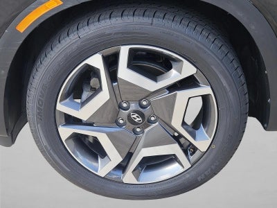 2025 Hyundai PALISADE SEL Premium 7P FWD