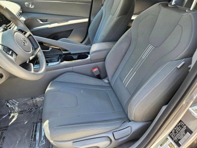 2023 Hyundai ELANTRA SEL IVT