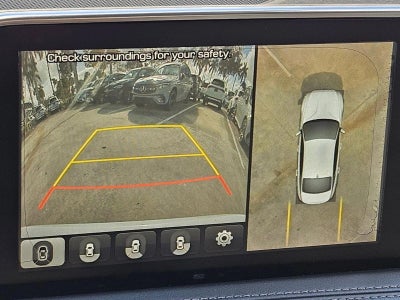 2021 Genesis G70 2.0T RWD