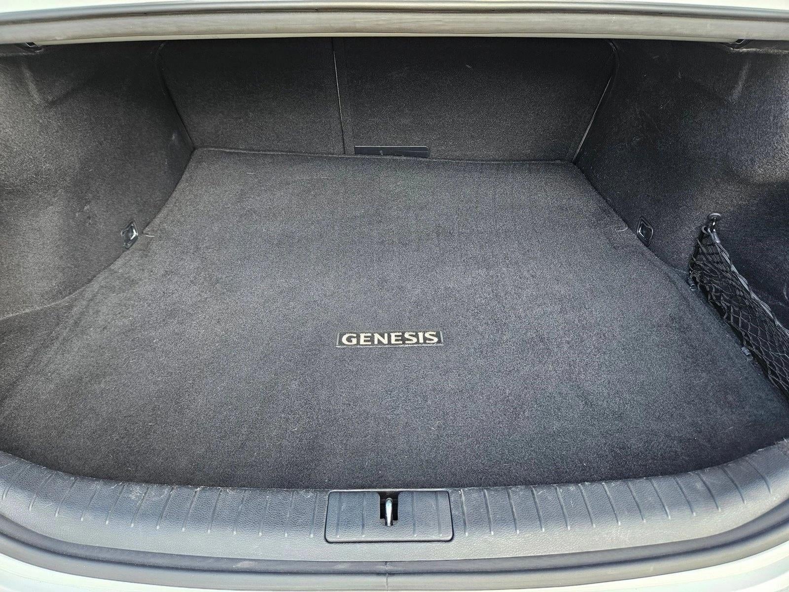 2021 Genesis G70 2.0T RWD