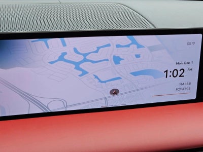 2025 Genesis G80 2.5T Sport Prestige AWD