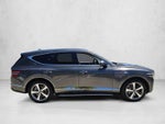2023 Genesis GV80 3.5T AWD