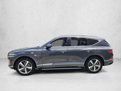2023 Genesis GV80 3.5T AWD