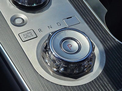2025 Genesis GV80 Coupe 3.5T AWD