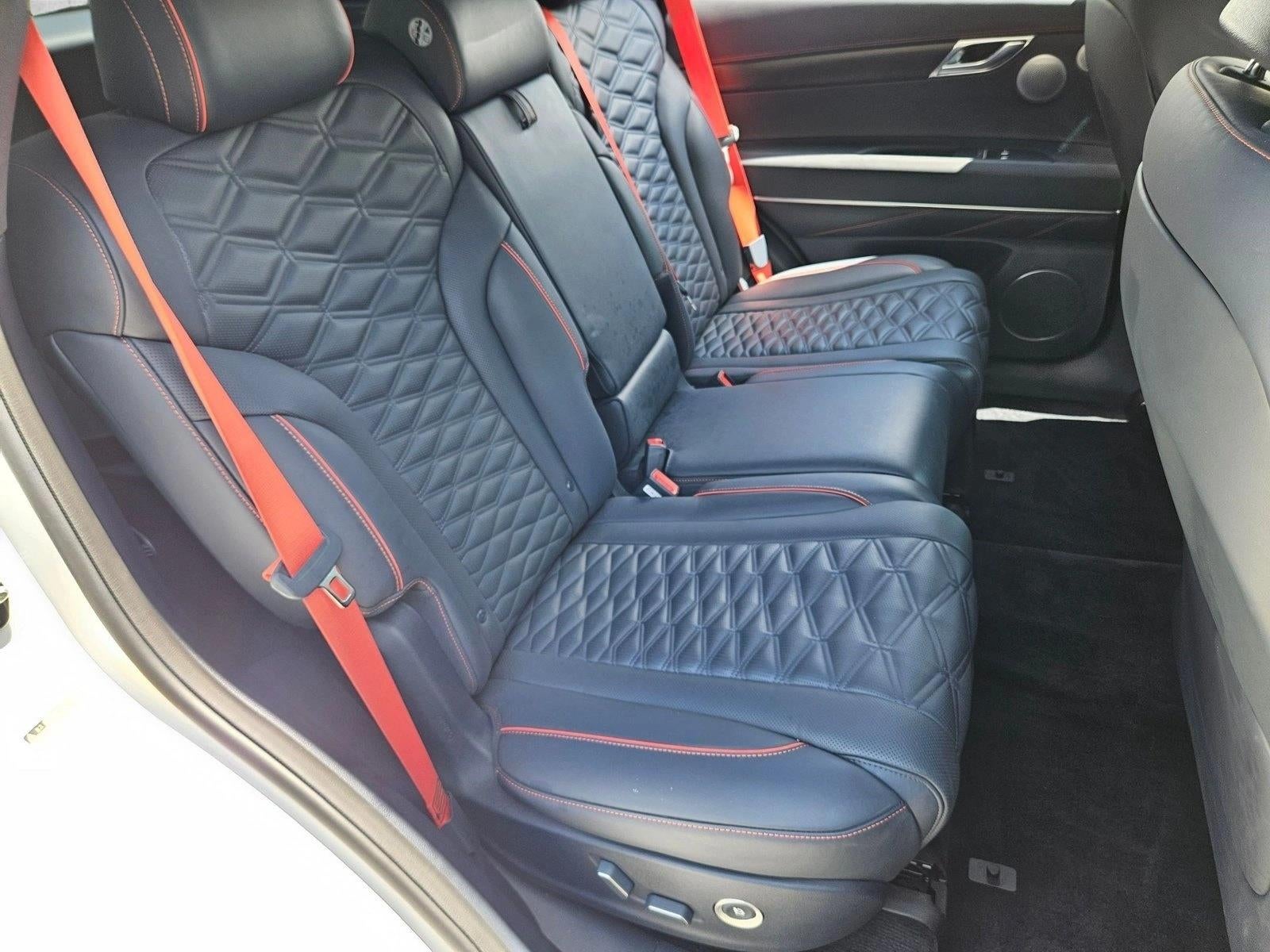 2025 Genesis GV80 Coupe 3.5T AWD