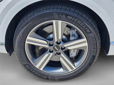 2025 Genesis GV80 Coupe 3.5T AWD