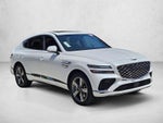2025 Genesis GV80 Coupe 3.5T AWD