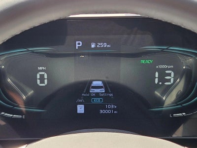 2023 Kia Niro EX FWD
