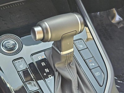 2023 Kia Niro EX FWD