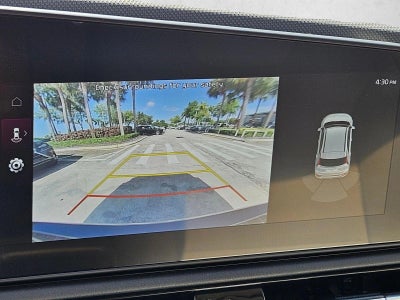 2023 Kia Niro EX FWD