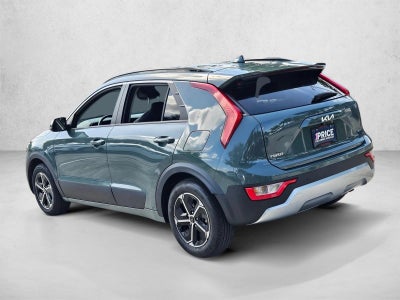 2023 Kia Niro EX FWD