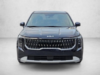 2025 Kia Carnival LX FWD