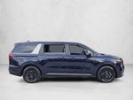 2025 Kia Carnival LX FWD