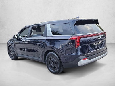 2025 Kia Carnival LX FWD