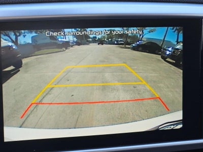 2021 Kia Sportage LX FWD