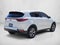 2021 Kia Sportage LX FWD