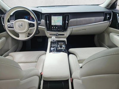 2024 Volvo S90 Recharge Plug-In Hybrid T8 eAWD PHEV Ultimate