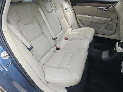 2024 Volvo S90 Recharge Plug-In Hybrid T8 eAWD PHEV Ultimate