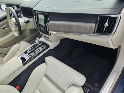 2024 Volvo S90 Recharge Plug-In Hybrid T8 eAWD PHEV Ultimate