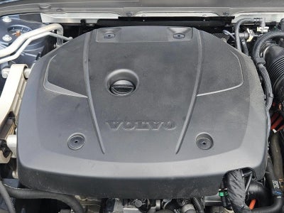 2024 Volvo S90 Recharge Plug-In Hybrid T8 eAWD PHEV Ultimate
