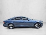 2024 Volvo S90 Recharge Plug-In Hybrid T8 eAWD PHEV Ultimate