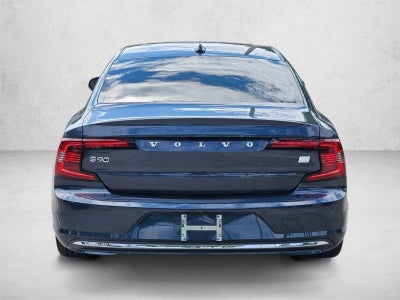 2024 Volvo S90 Recharge Plug-In Hybrid T8 eAWD PHEV Ultimate