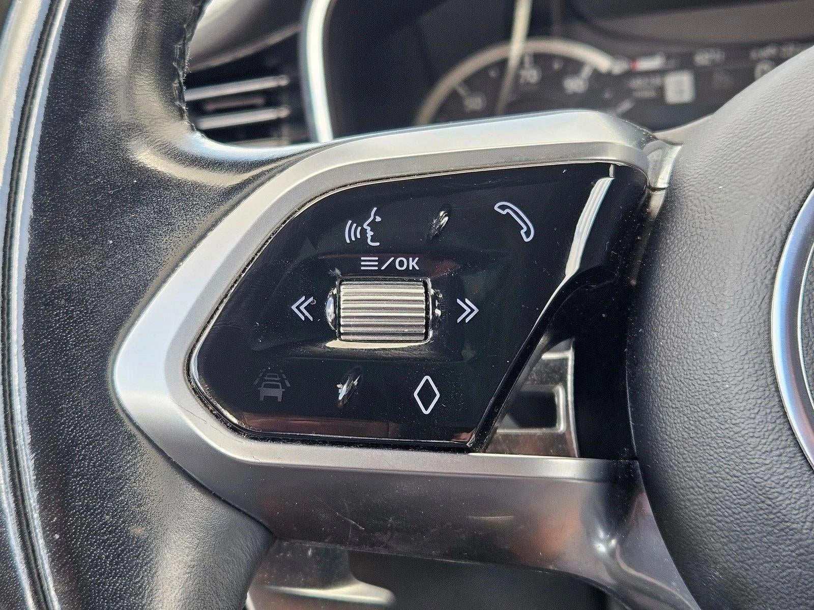 2021 Jaguar F-PACE P250 AWD S