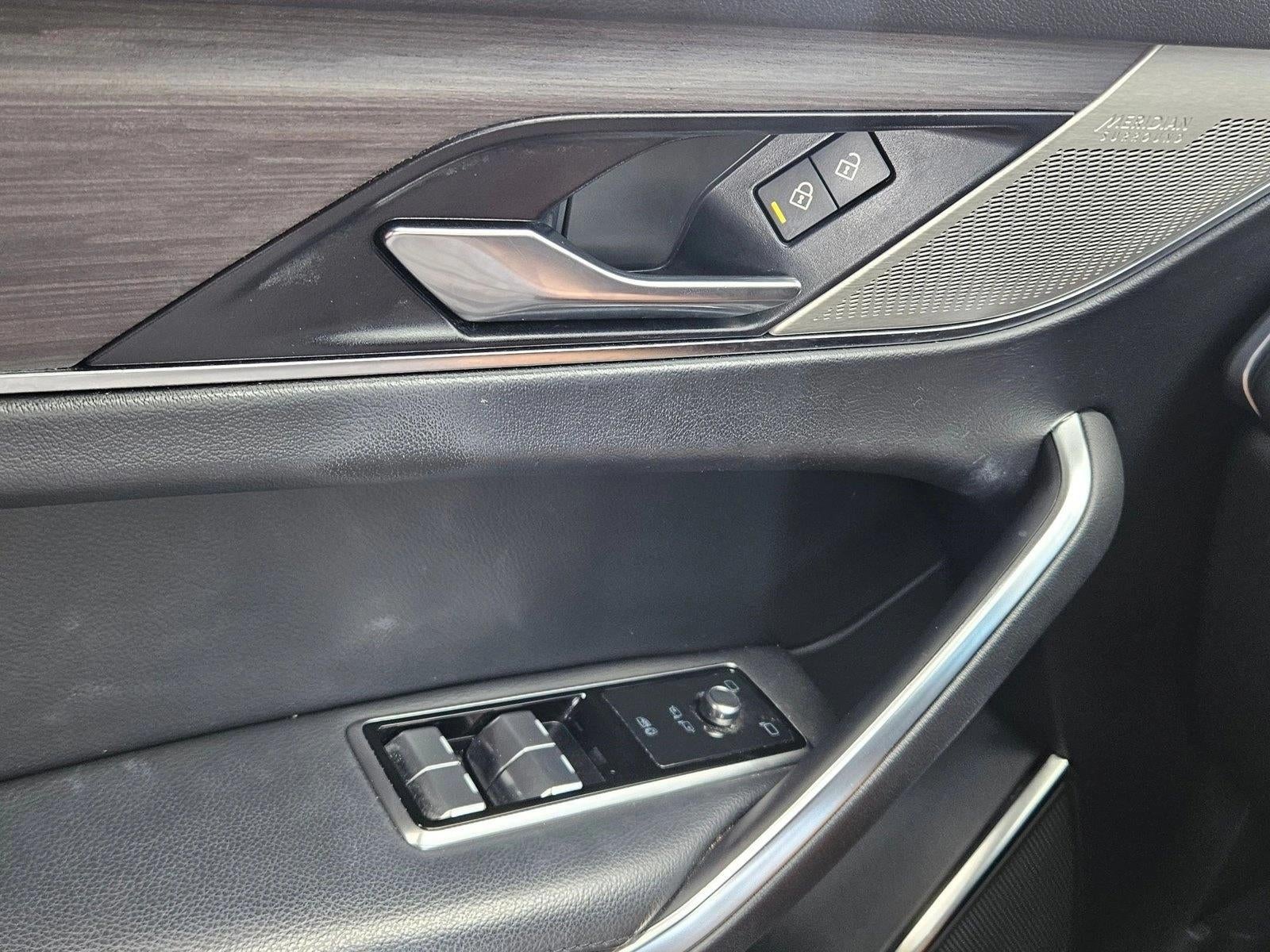 2021 Jaguar F-PACE P250 AWD S