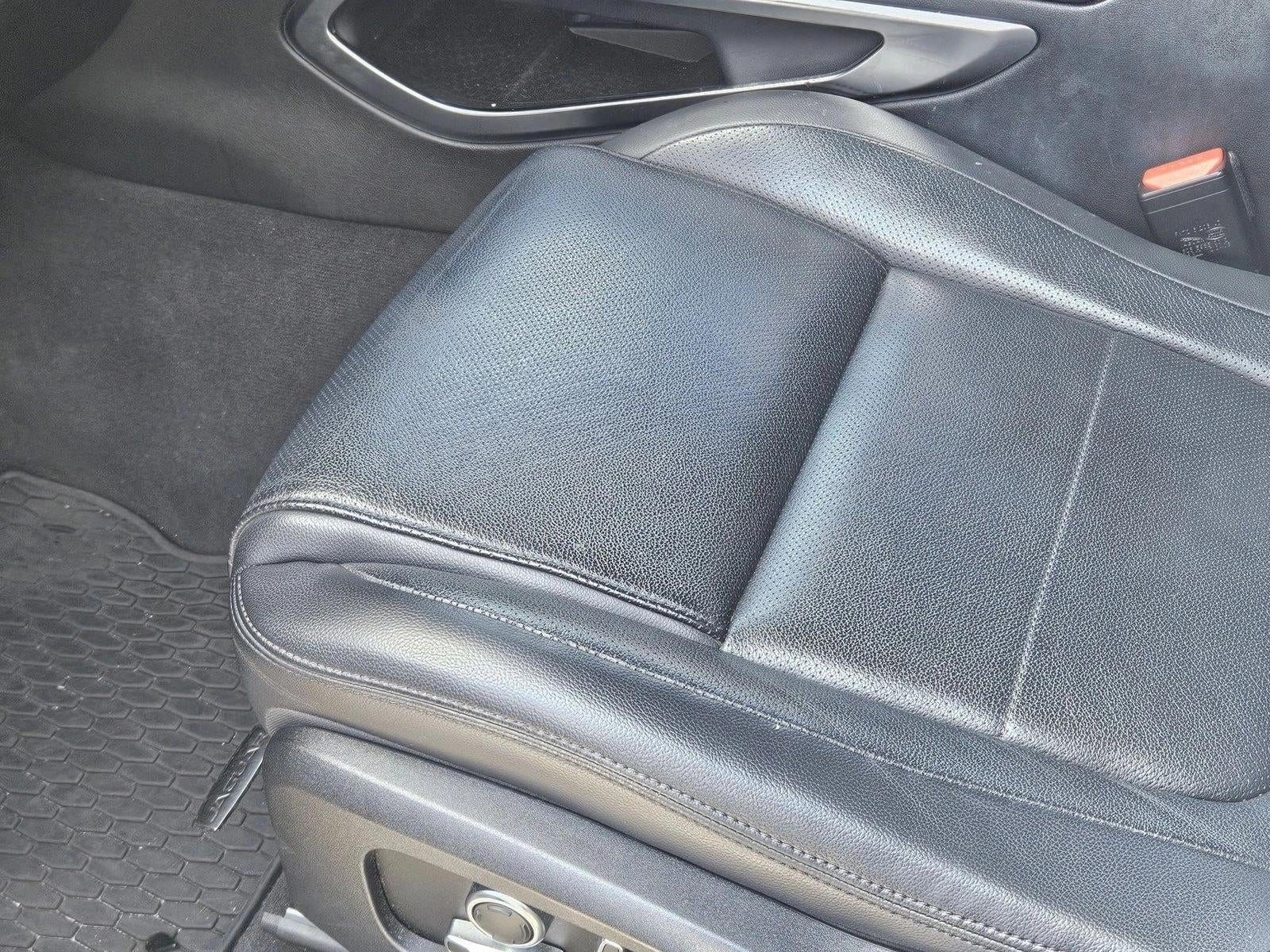 2021 Jaguar F-PACE P250 AWD S