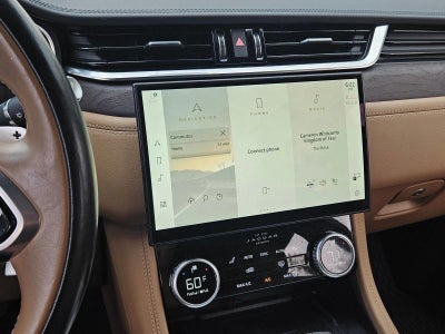 2022 Jaguar F-PACE P250 AWD S