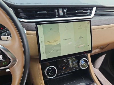 2022 Jaguar F-PACE P250 AWD S