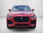 2022 Jaguar F-PACE P250 AWD S