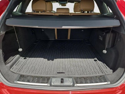 2022 Jaguar F-PACE P250 AWD S