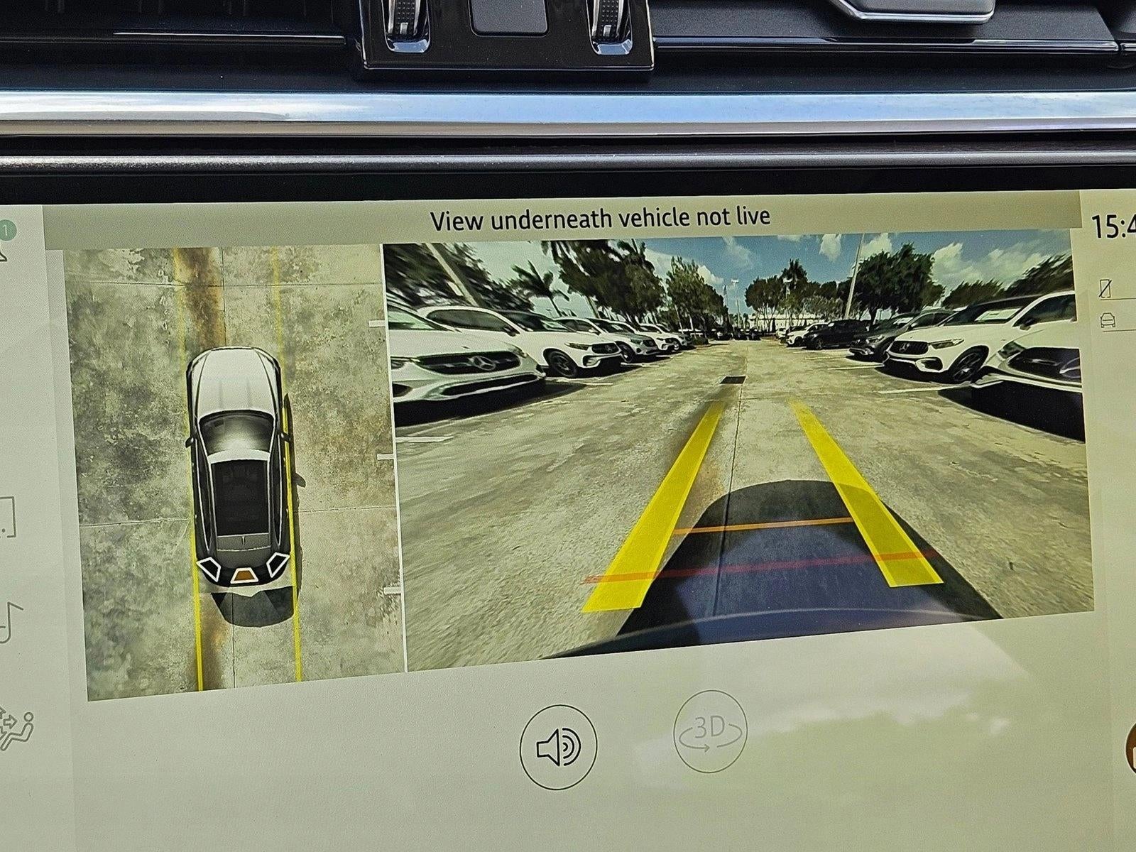 2021 Jaguar F-PACE P250 AWD