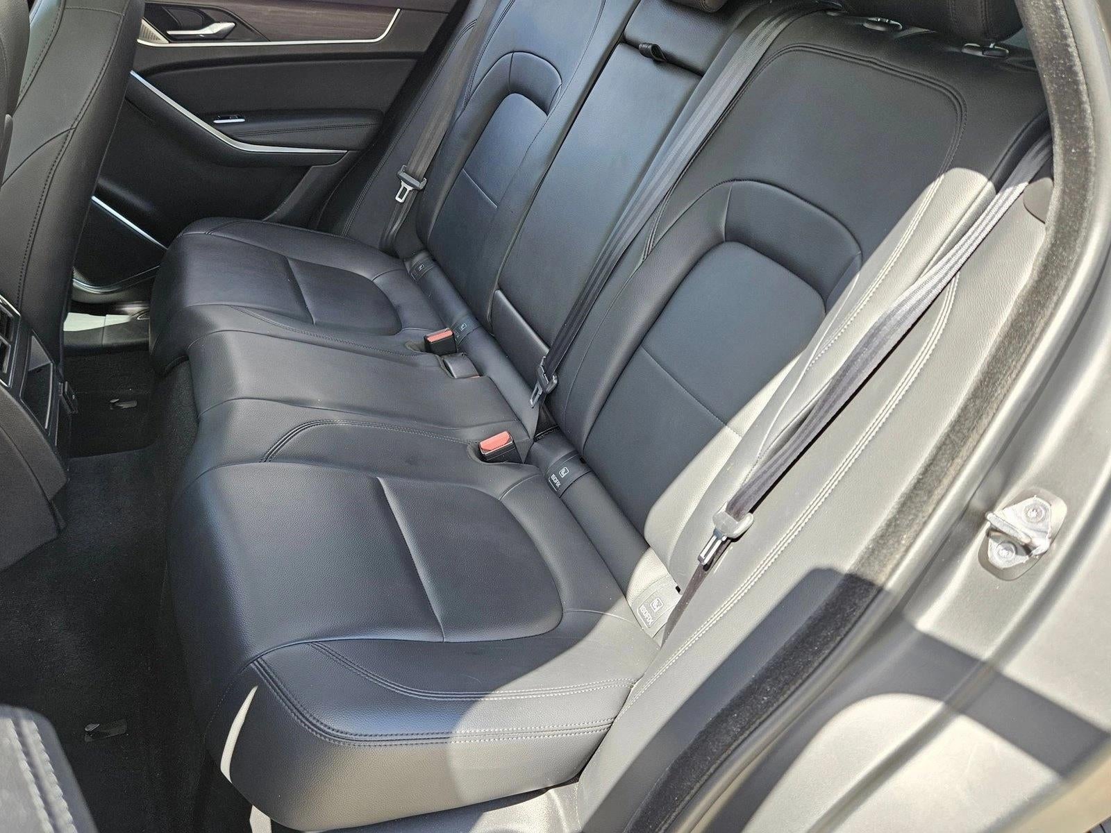 2021 Jaguar F-PACE P250 AWD