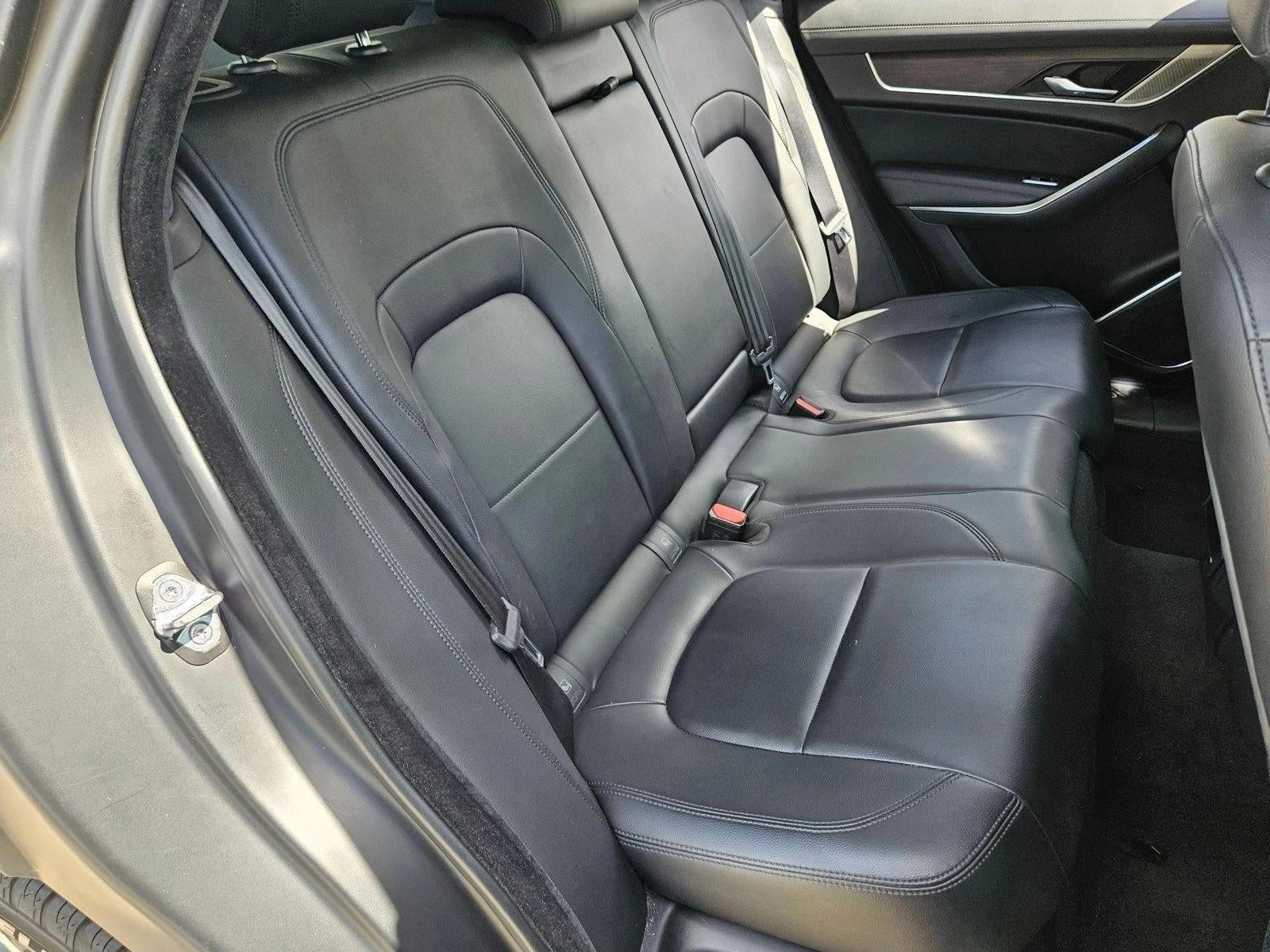 2021 Jaguar F-PACE P250 AWD