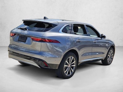 2021 Jaguar F-PACE P250 AWD